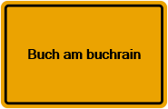 Grundbuchamt Buch am Buchrain